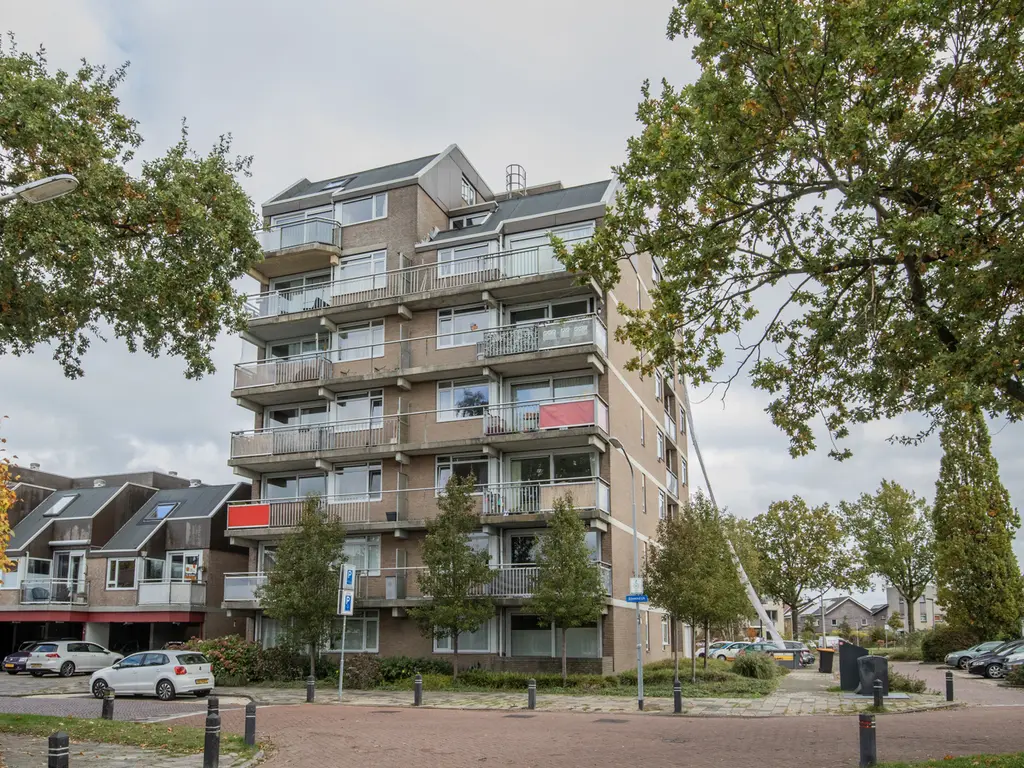 Steendijk 83, ASSEN