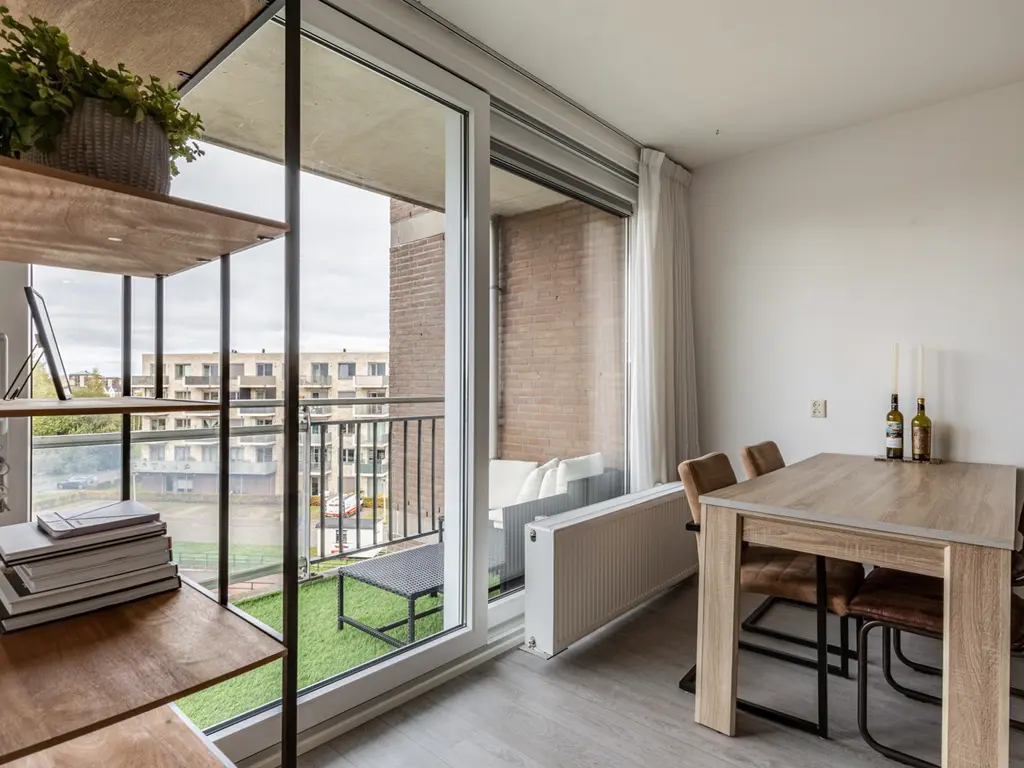 Steendijk 83, ASSEN