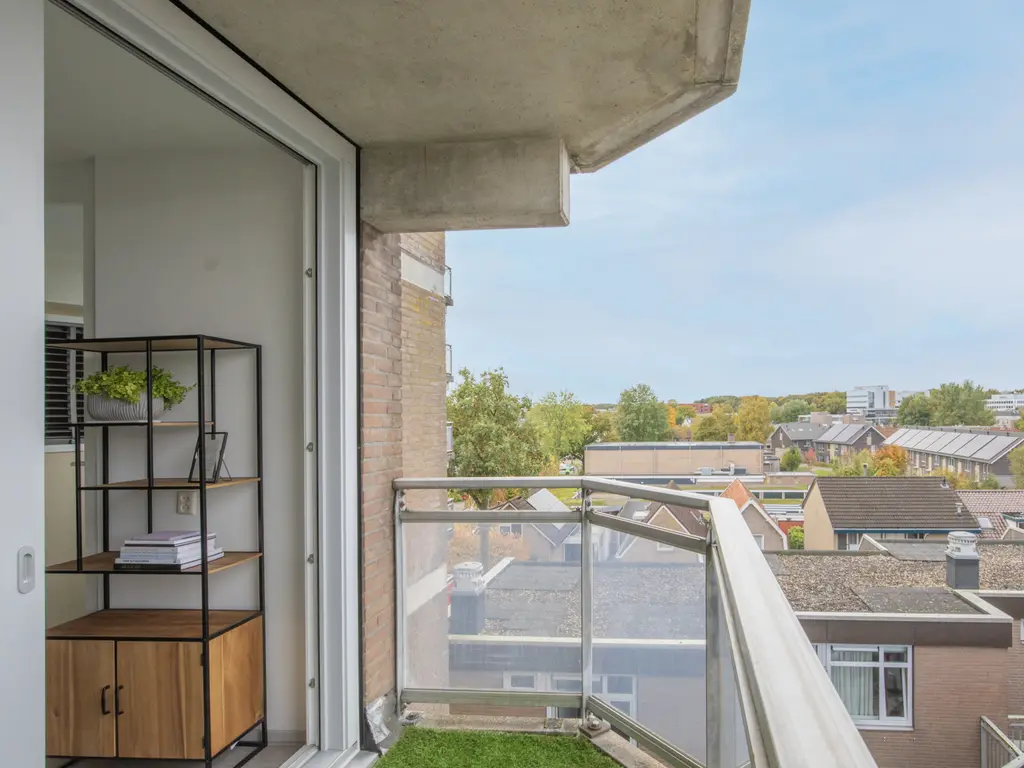 Steendijk 83, ASSEN
