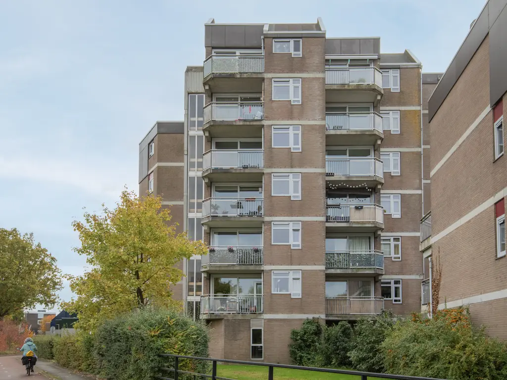 Steendijk 83, ASSEN