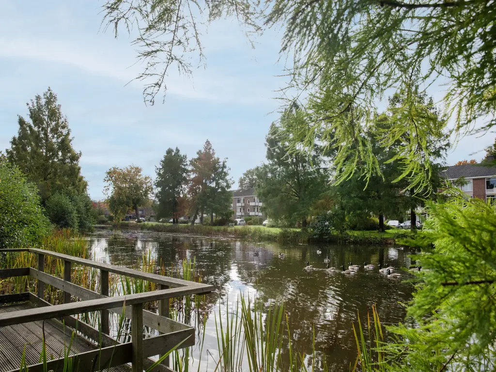 Steendijk 83, ASSEN
