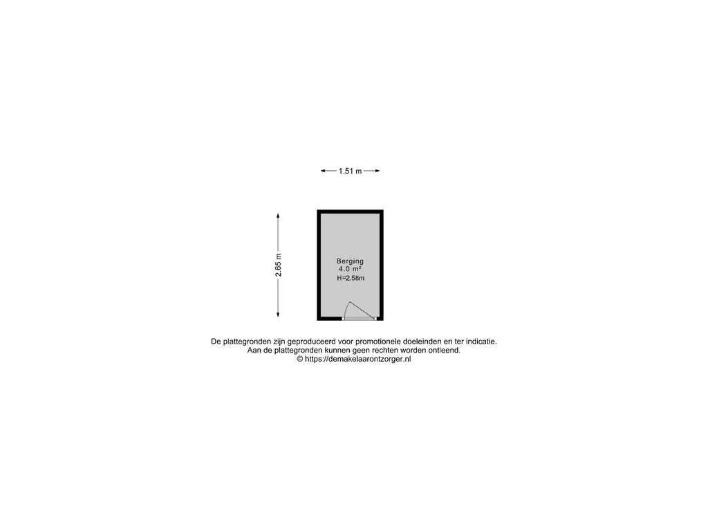 Plattegrond 2