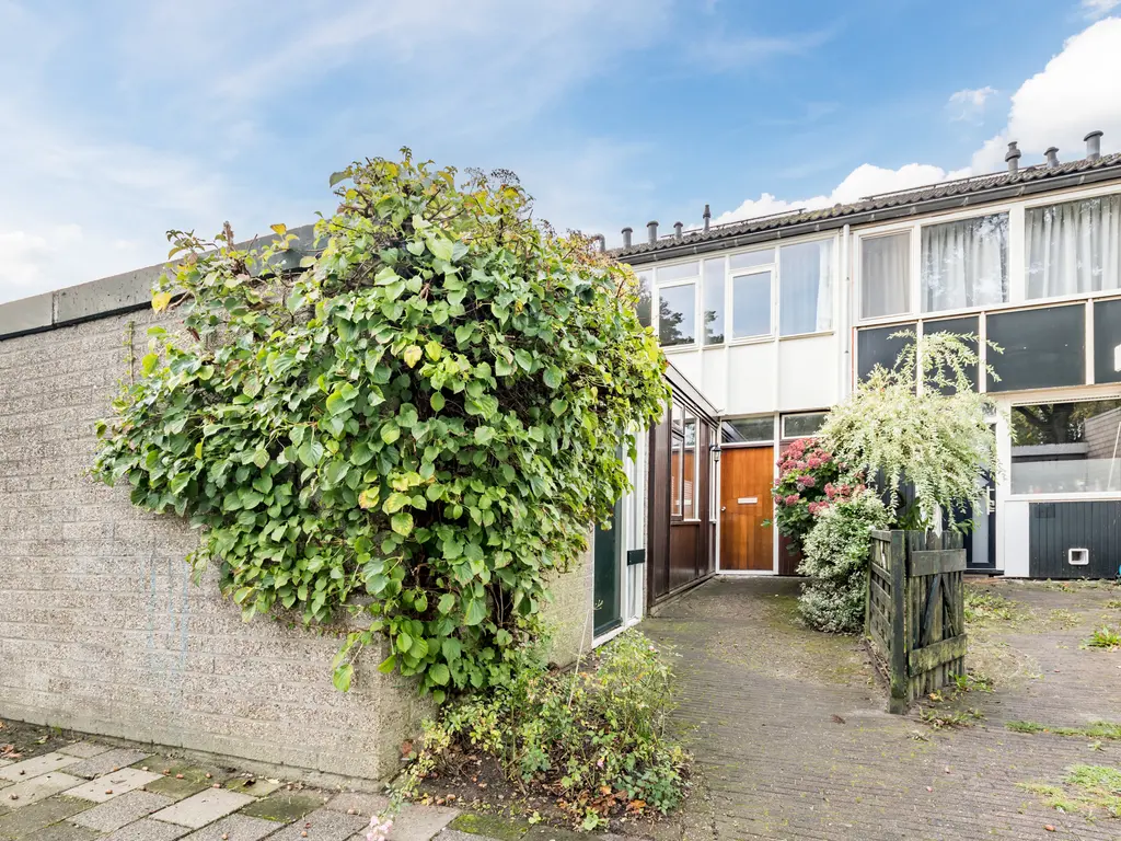 Mainstraat 28, ASSEN