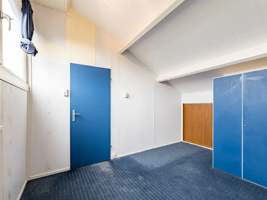 Mainstraat 28, ASSEN