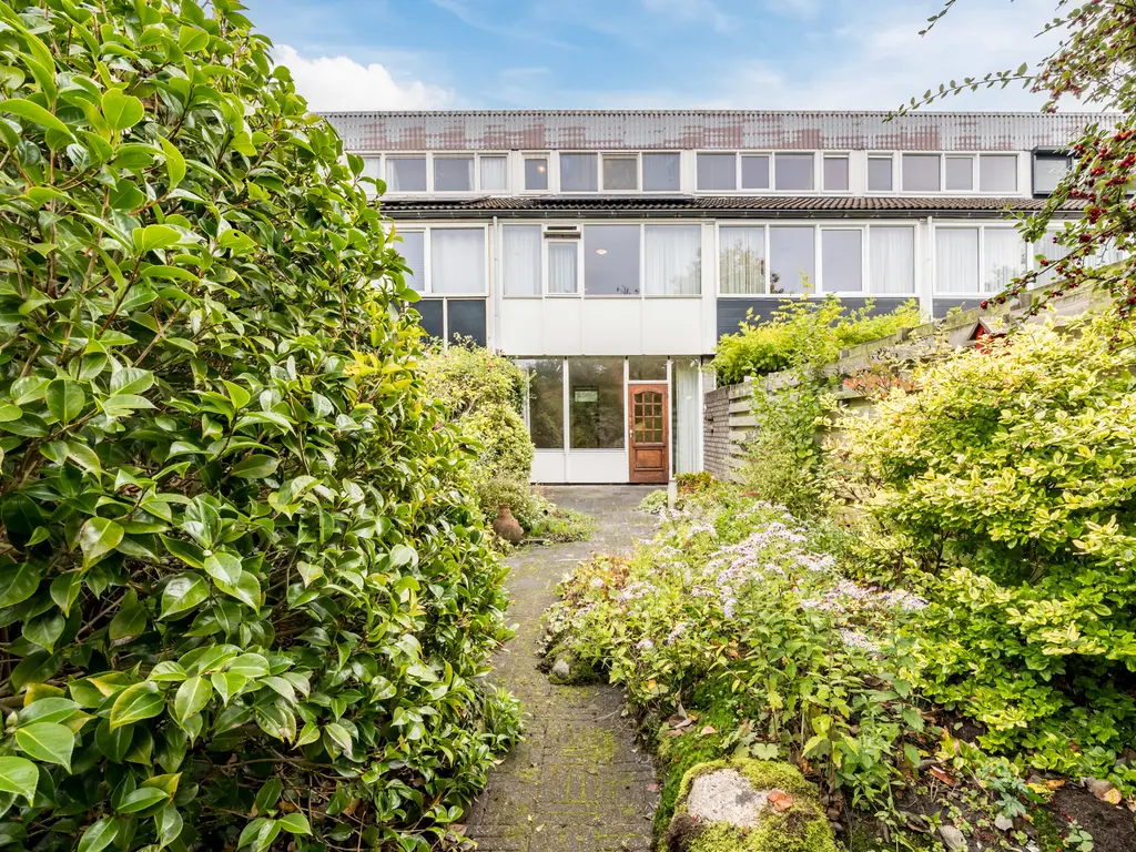 Mainstraat 28, ASSEN