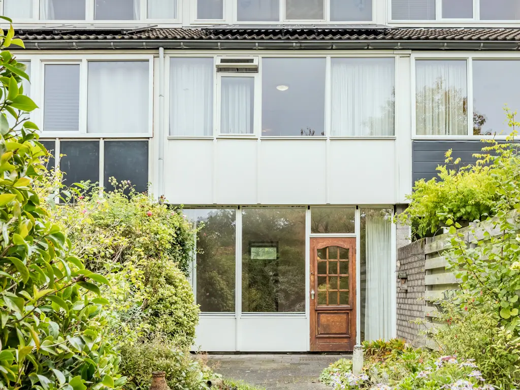 Mainstraat 28, ASSEN