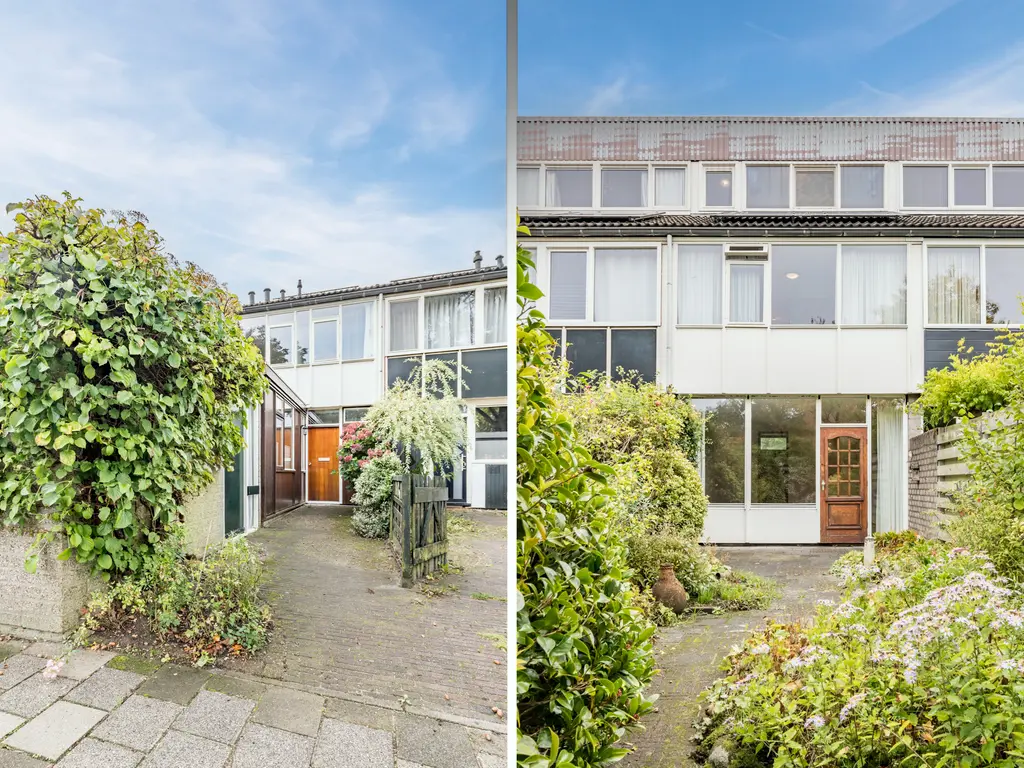 Mainstraat 28, ASSEN