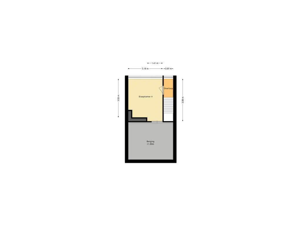 Plattegrond 3