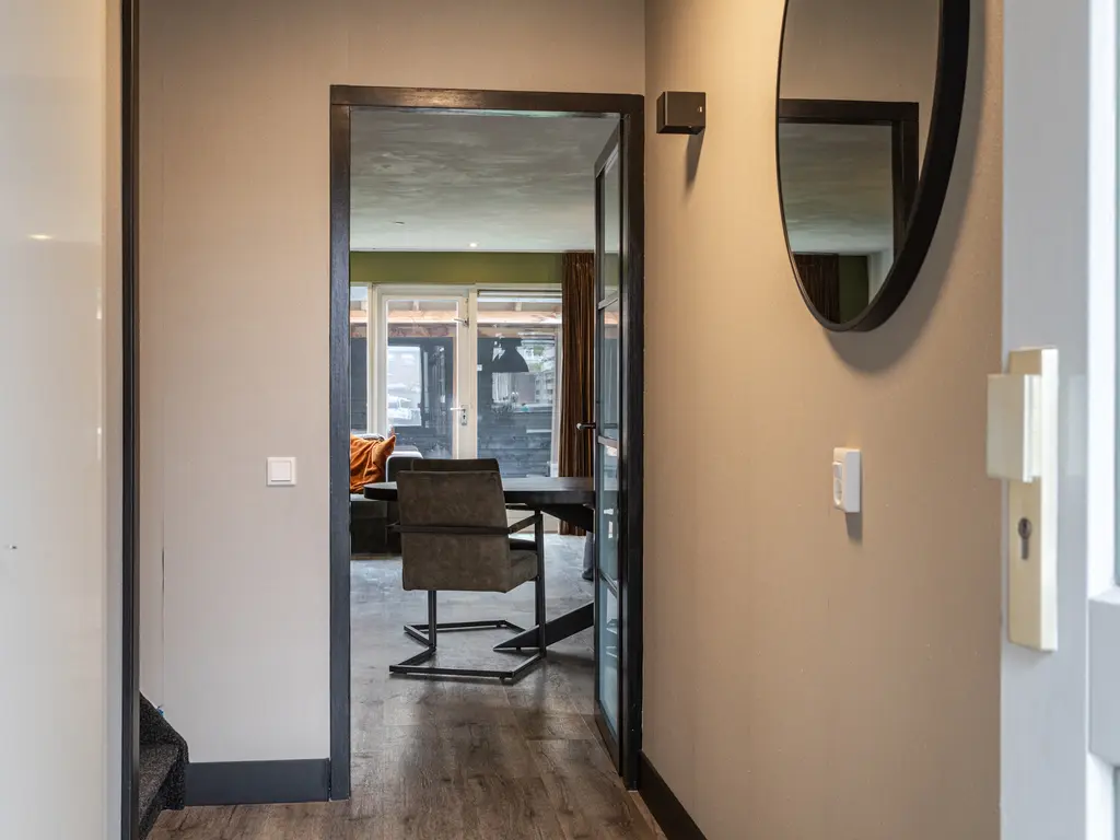 Naoberdreef 23, ASSEN