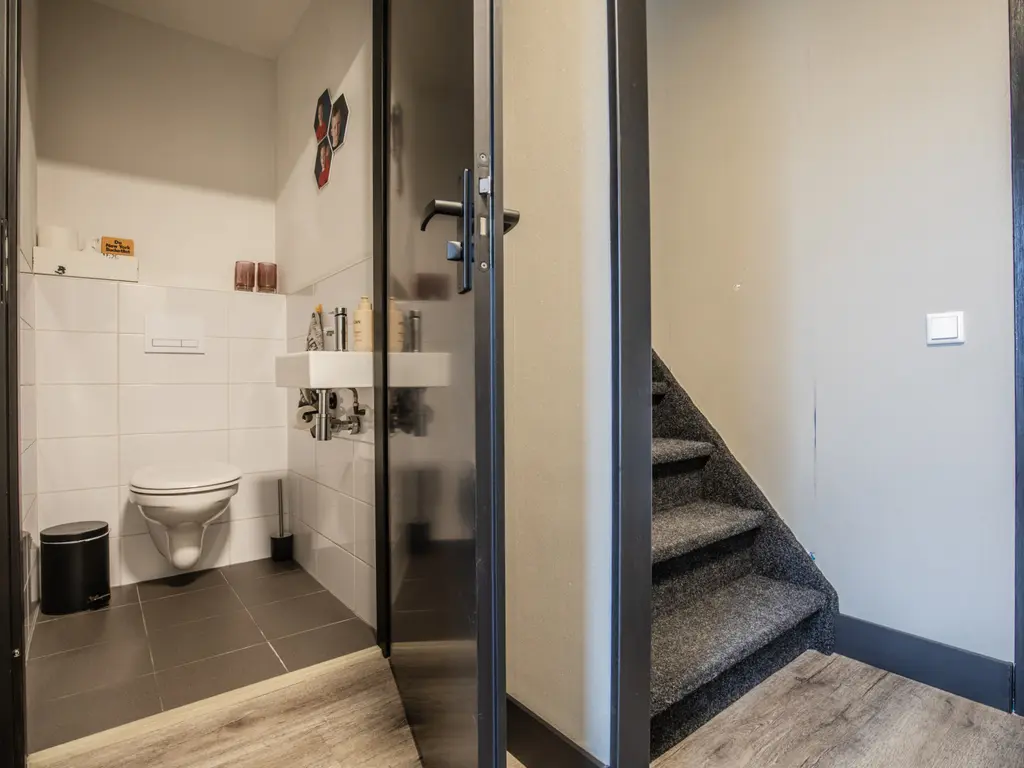 Naoberdreef 23, ASSEN