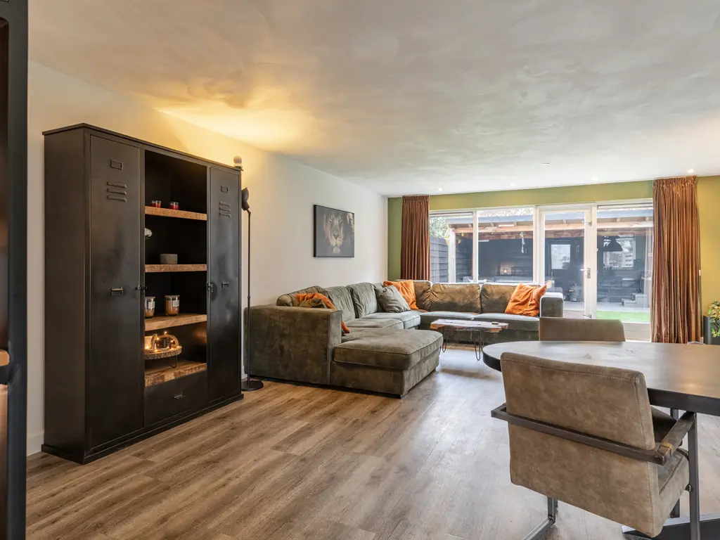 Naoberdreef 23, ASSEN