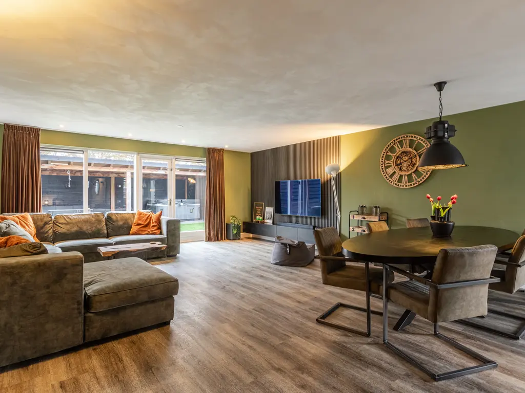 Naoberdreef 23, ASSEN