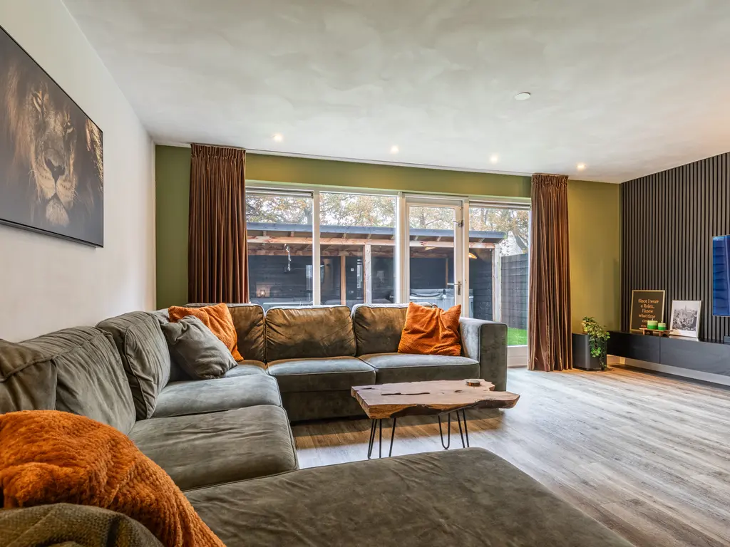 Naoberdreef 23, ASSEN