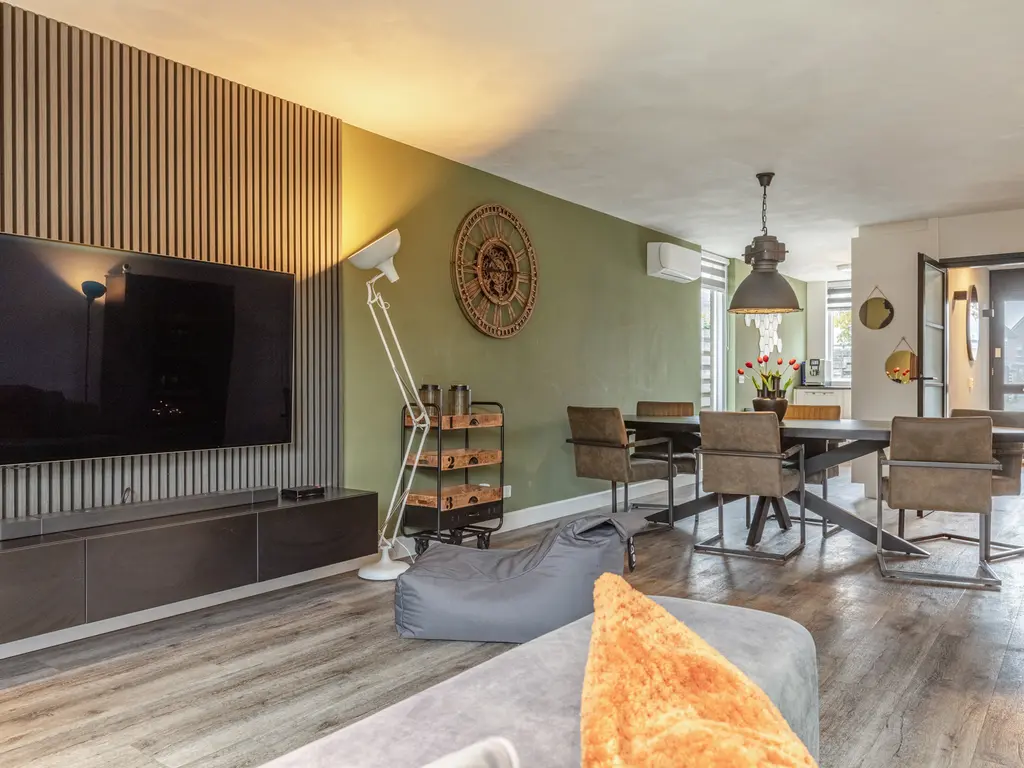 Naoberdreef 23, ASSEN