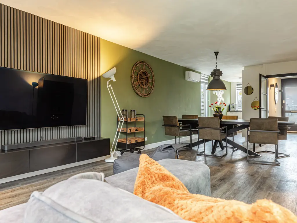 Naoberdreef 23, ASSEN