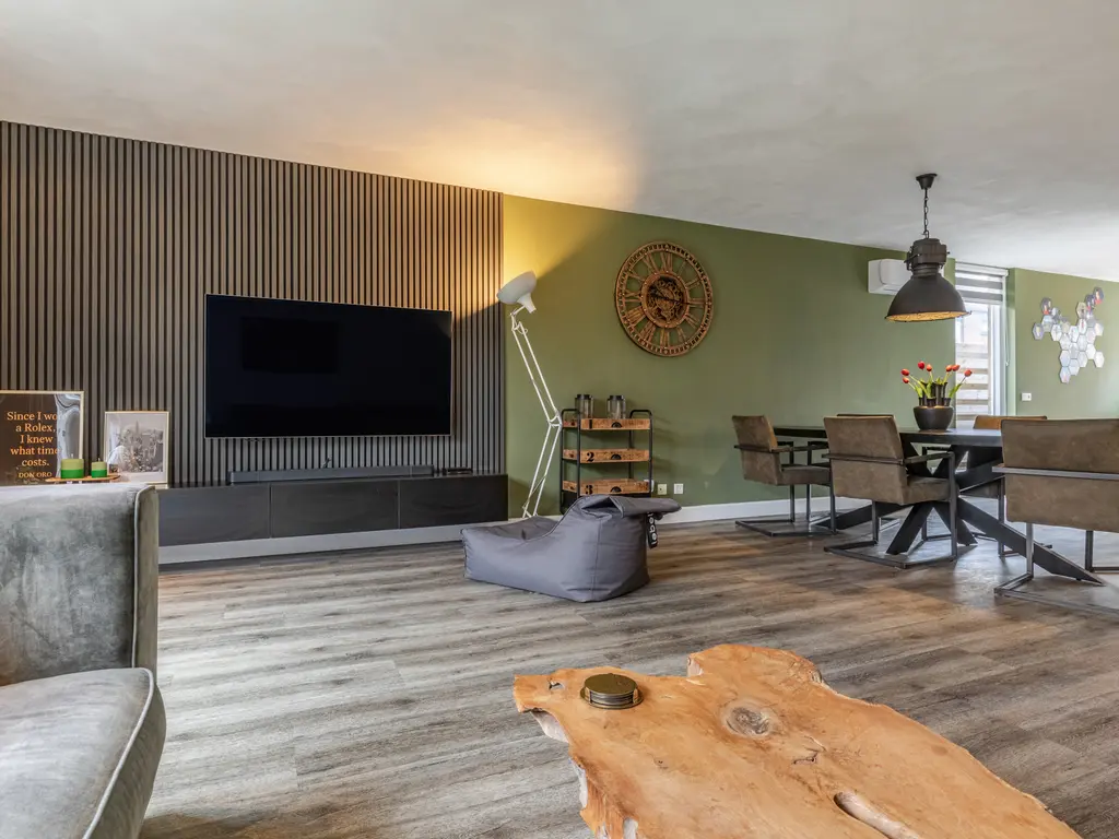 Naoberdreef 23, ASSEN