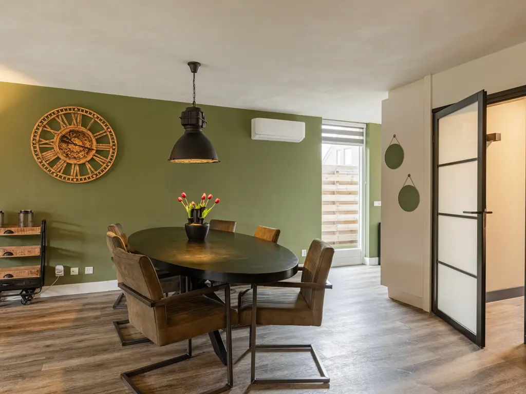 Naoberdreef 23, ASSEN