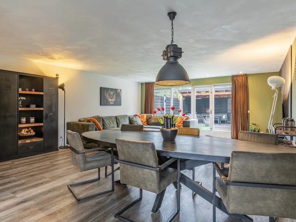 Naoberdreef 23, ASSEN