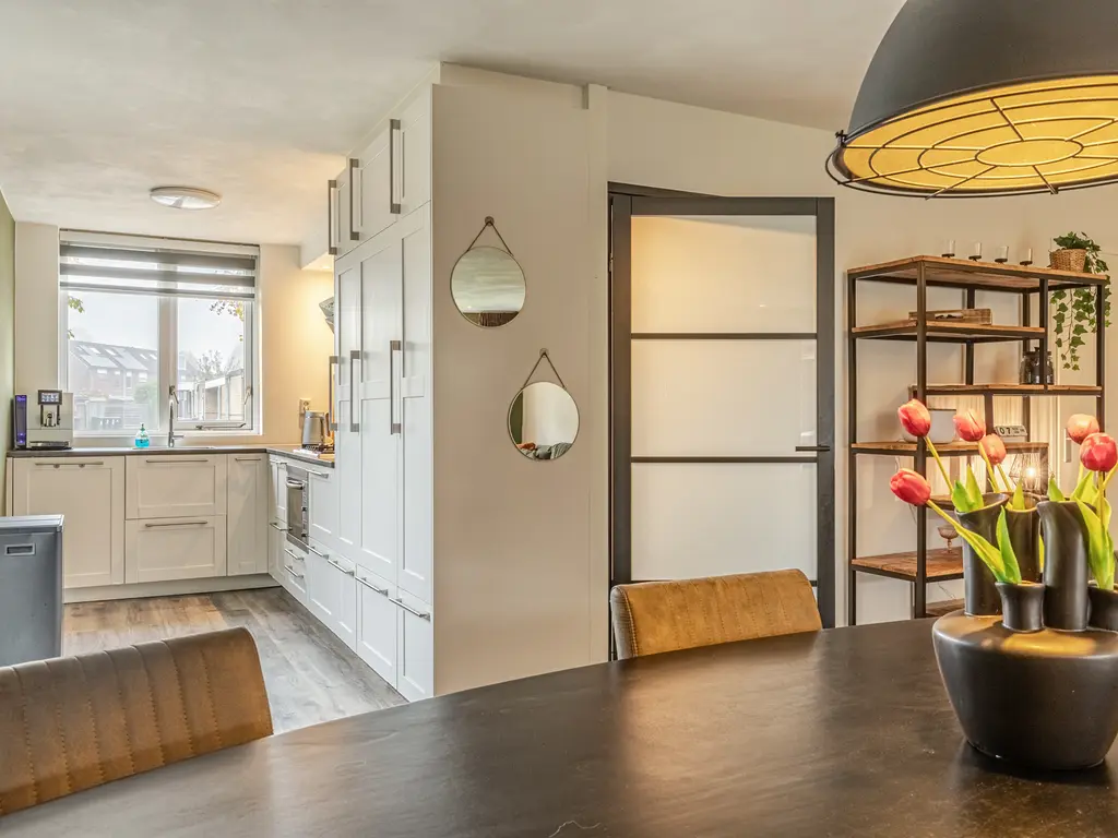 Naoberdreef 23, ASSEN