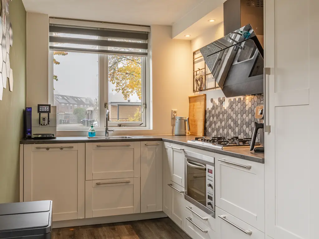 Naoberdreef 23, ASSEN