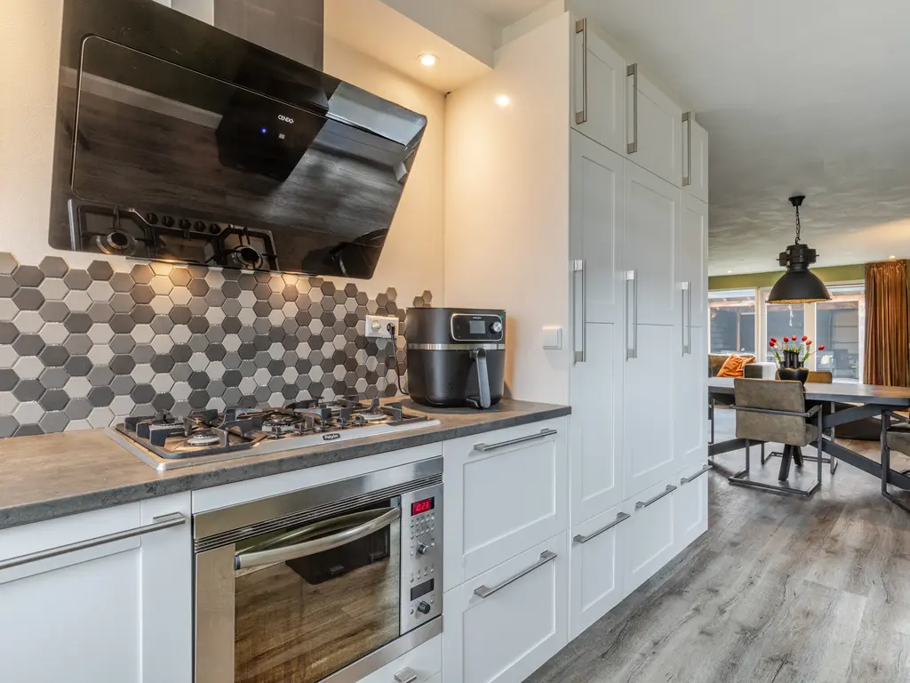 Naoberdreef 23, ASSEN