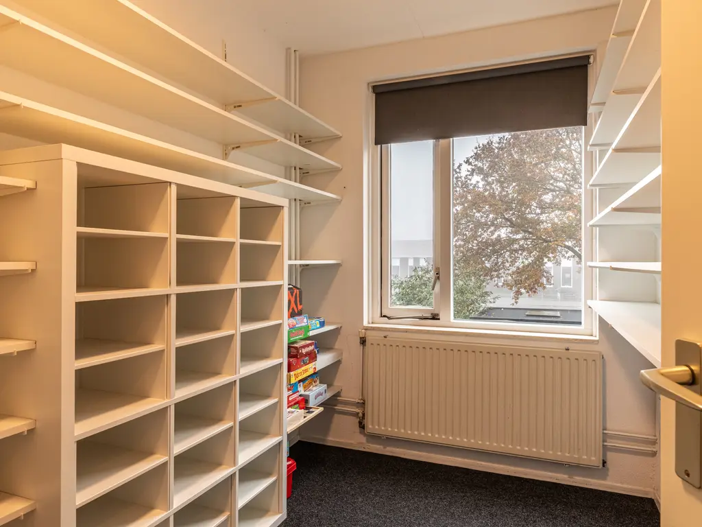 Naoberdreef 23, ASSEN