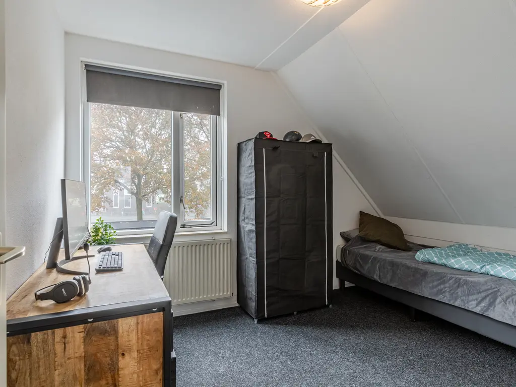 Naoberdreef 23, ASSEN