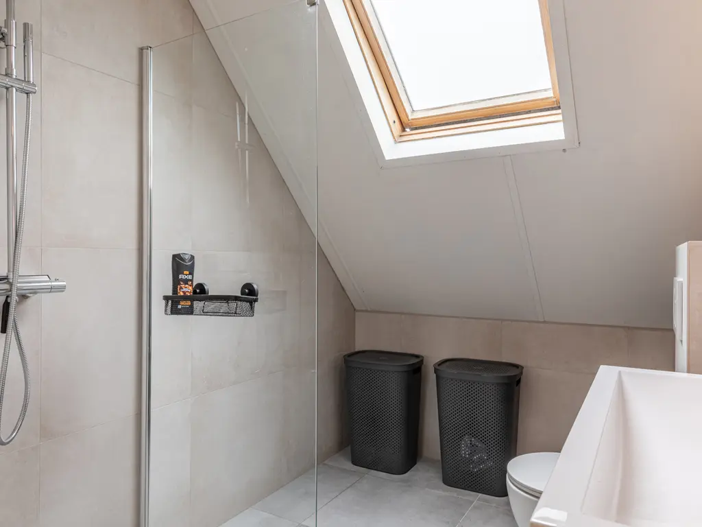 Naoberdreef 23, ASSEN