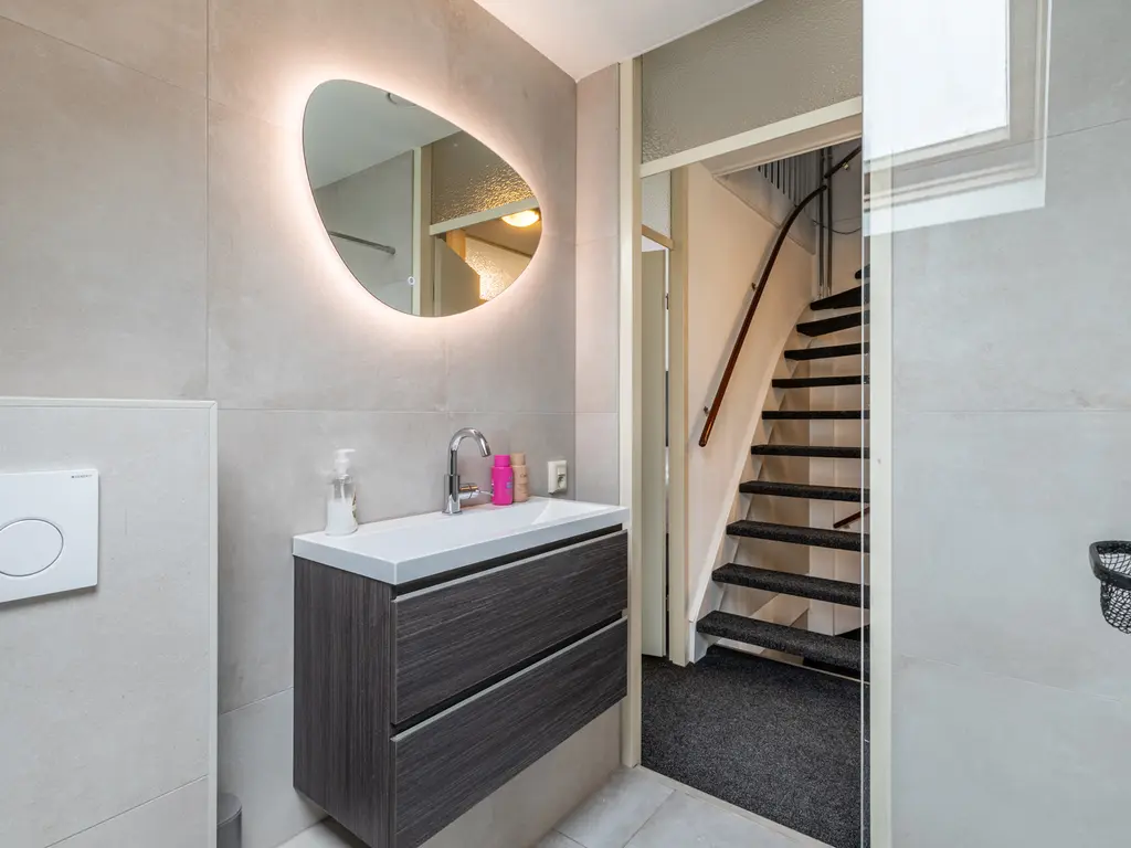 Naoberdreef 23, ASSEN