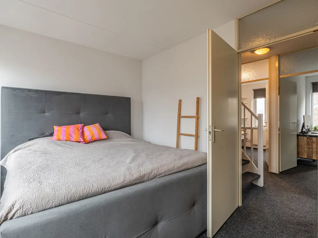 Naoberdreef 23, ASSEN