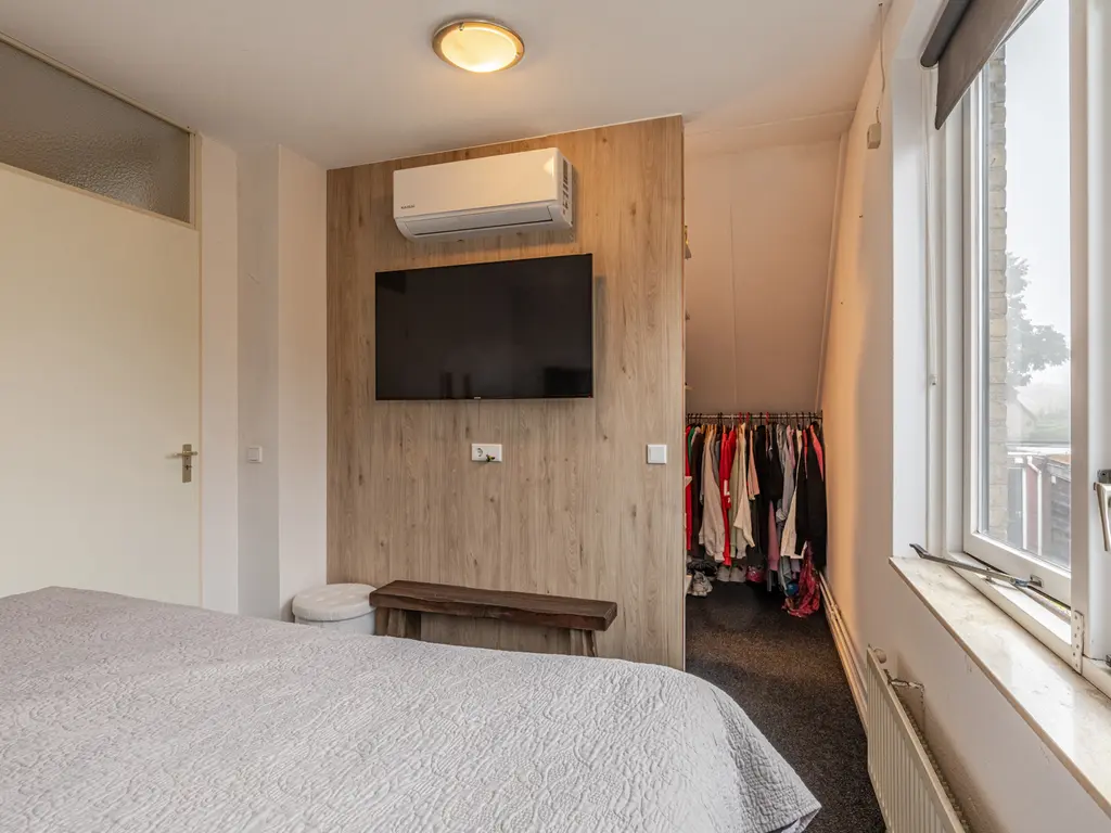 Naoberdreef 23, ASSEN