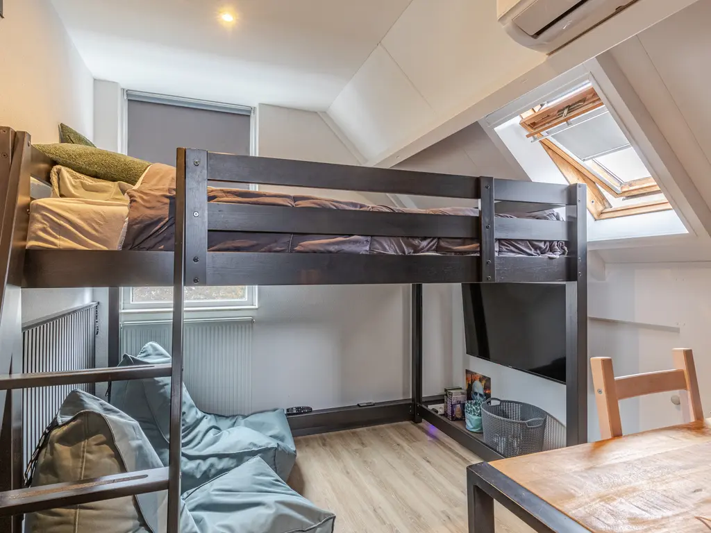 Naoberdreef 23, ASSEN