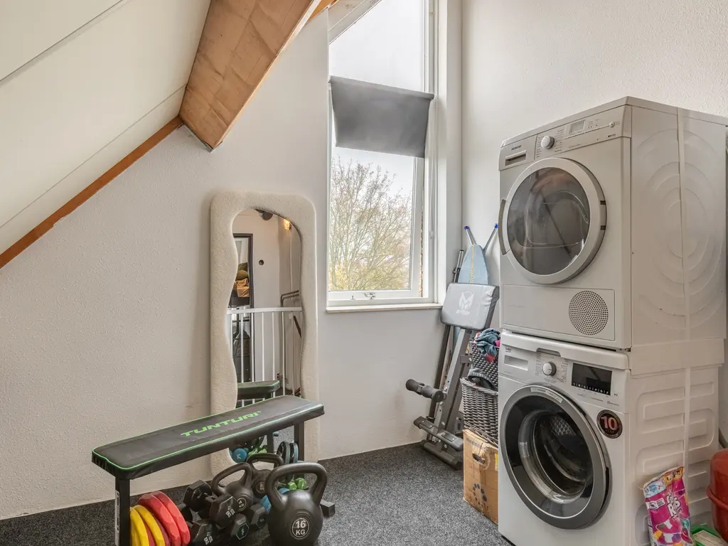 Naoberdreef 23, ASSEN