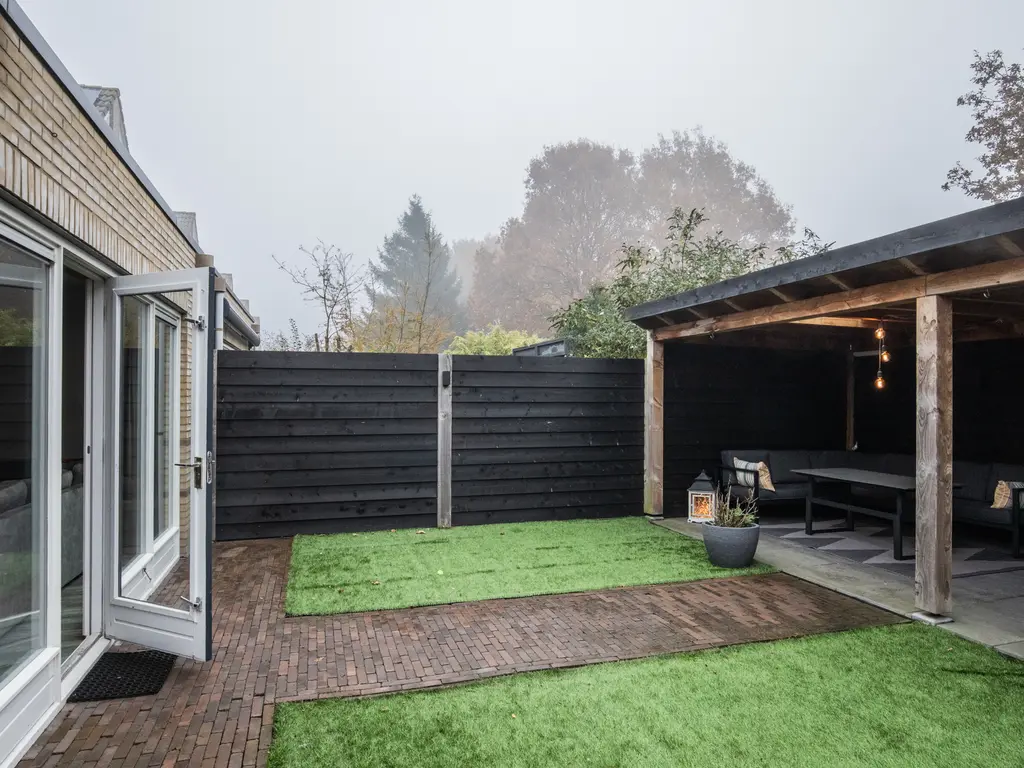 Naoberdreef 23, ASSEN