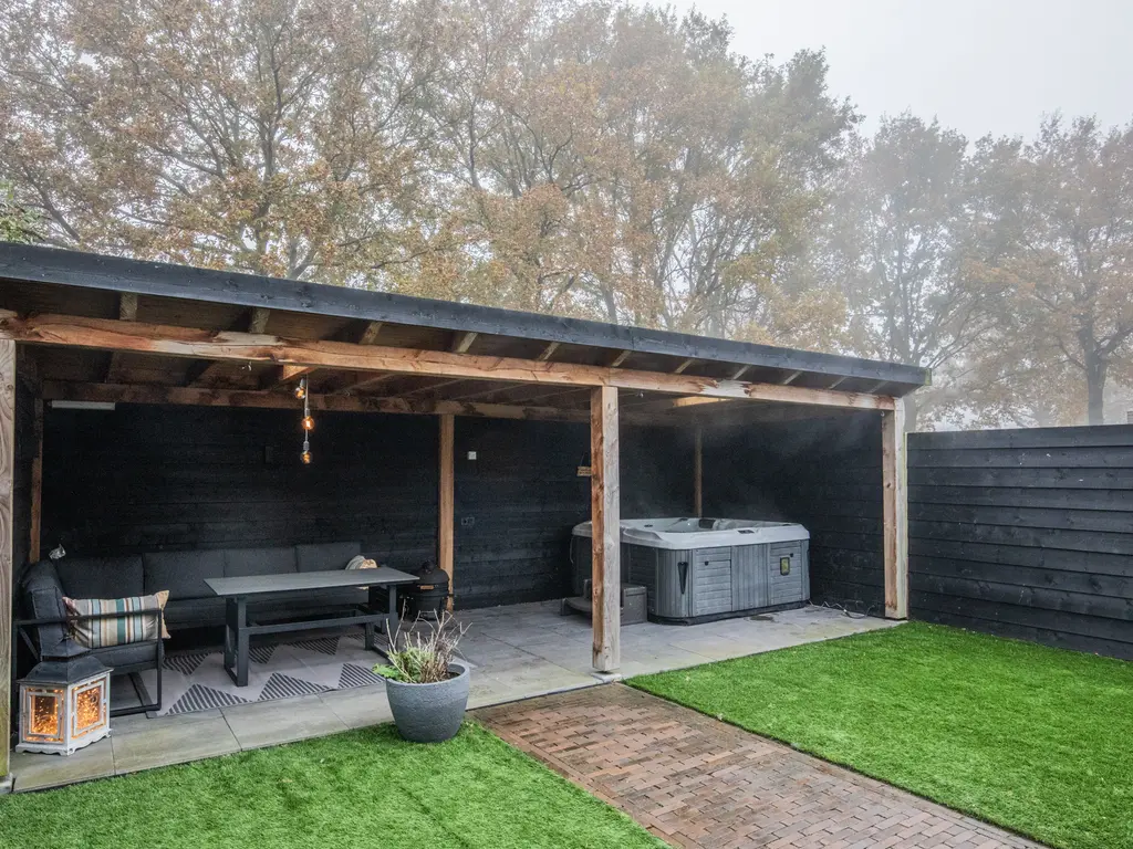 Naoberdreef 23, ASSEN