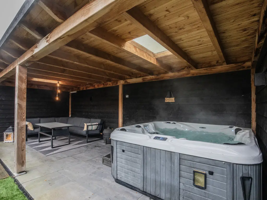 Naoberdreef 23, ASSEN