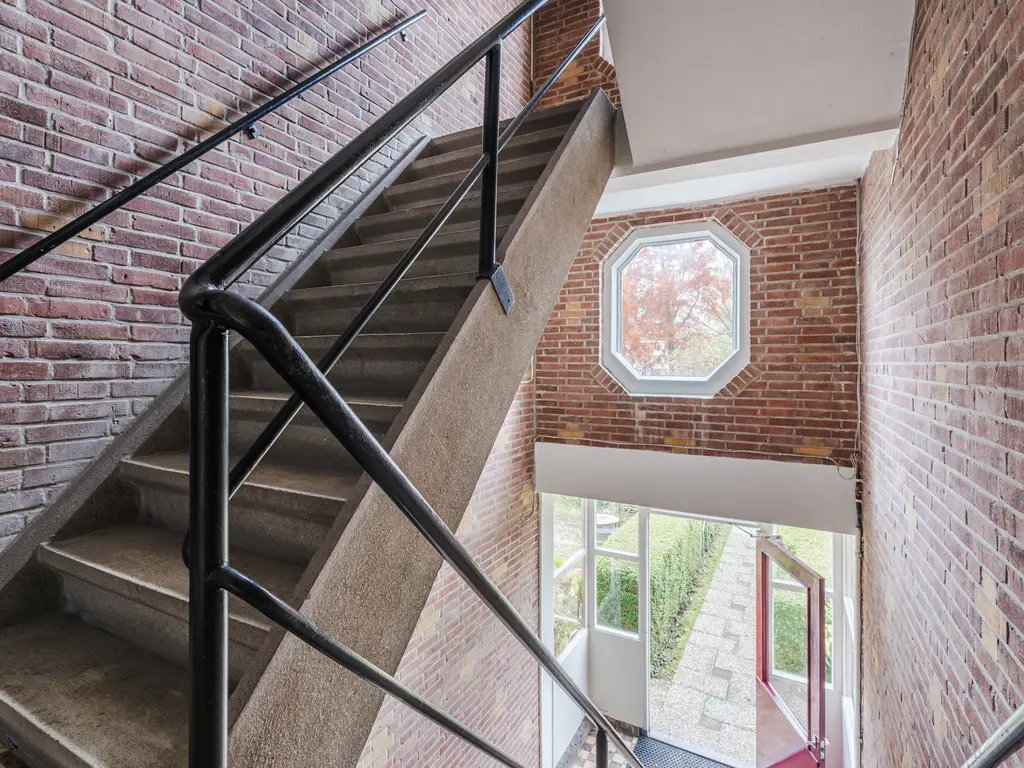 Oosterpark 21, ASSEN