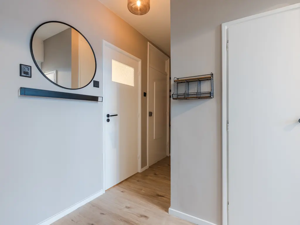 Oosterpark 21, ASSEN