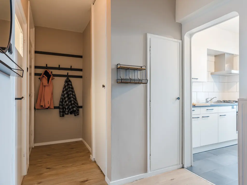 Oosterpark 21, ASSEN