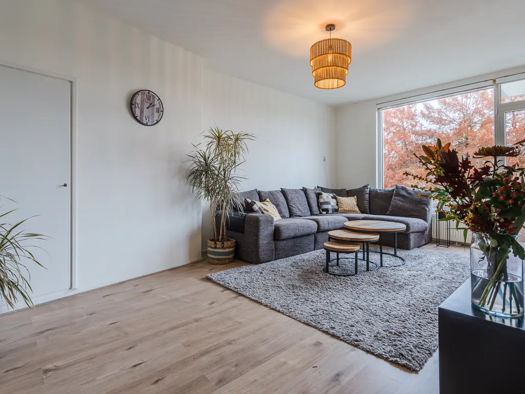 Oosterpark 21, ASSEN