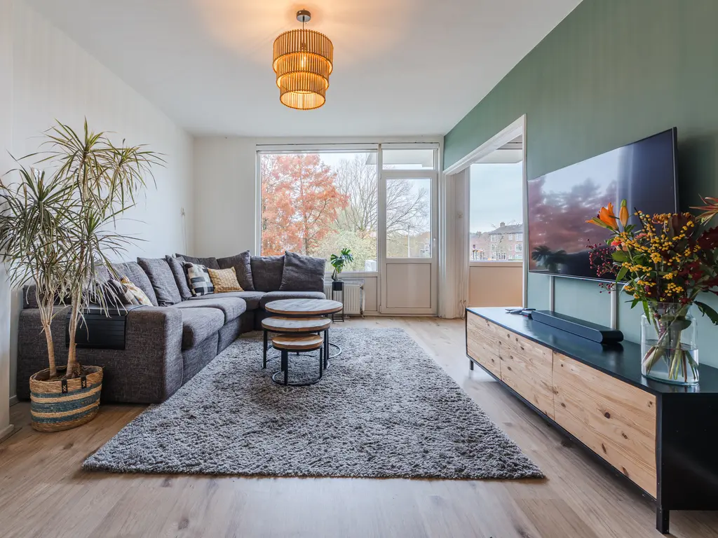 Oosterpark 21, ASSEN