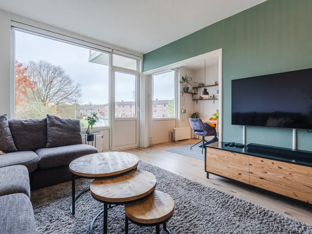 Oosterpark 21, ASSEN