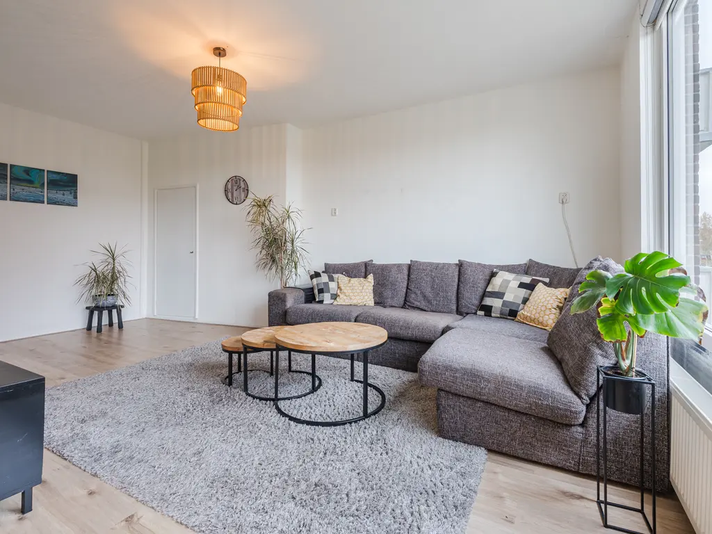 Oosterpark 21, ASSEN