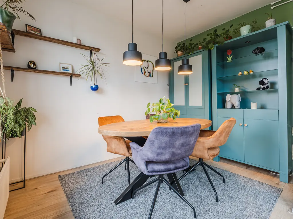 Oosterpark 21, ASSEN