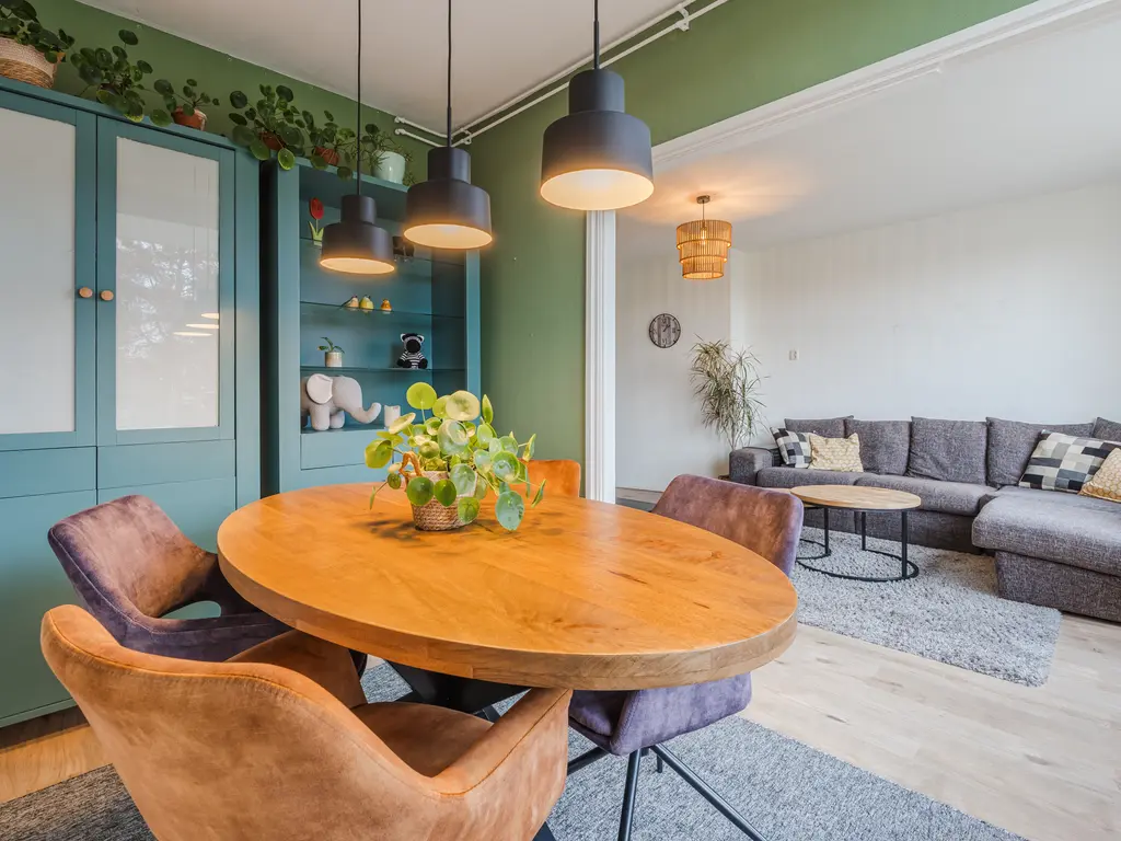 Oosterpark 21, ASSEN