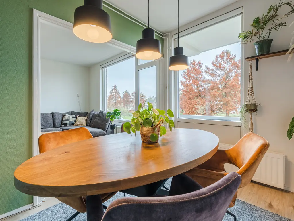 Oosterpark 21, ASSEN