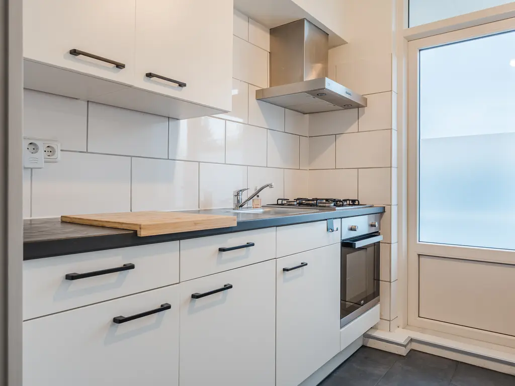 Oosterpark 21, ASSEN