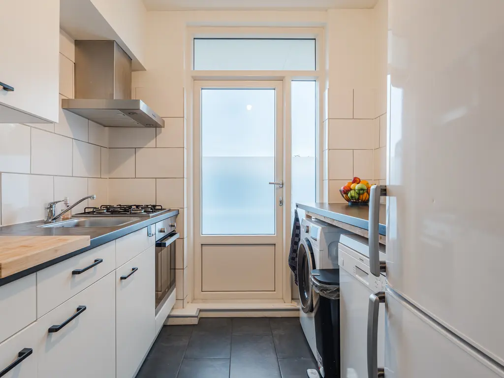 Oosterpark 21, ASSEN