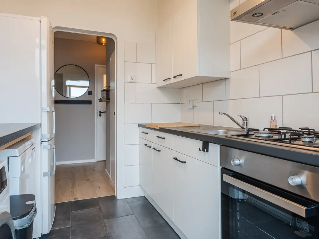 Oosterpark 21, ASSEN