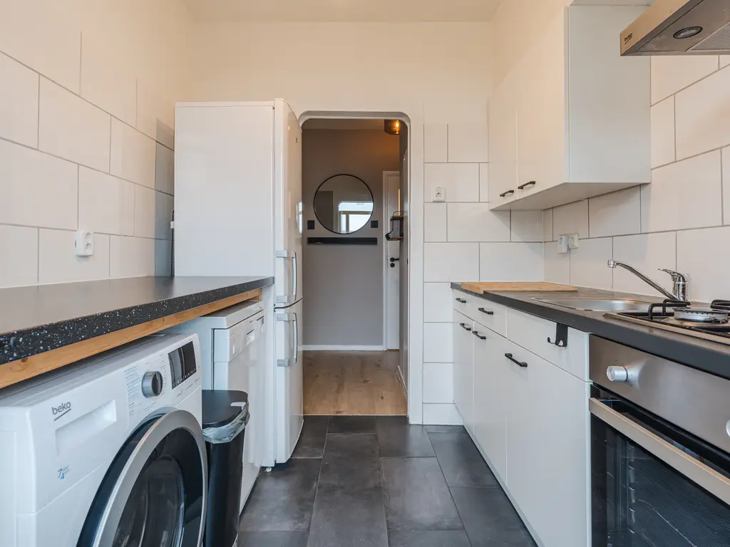 Oosterpark 21, ASSEN